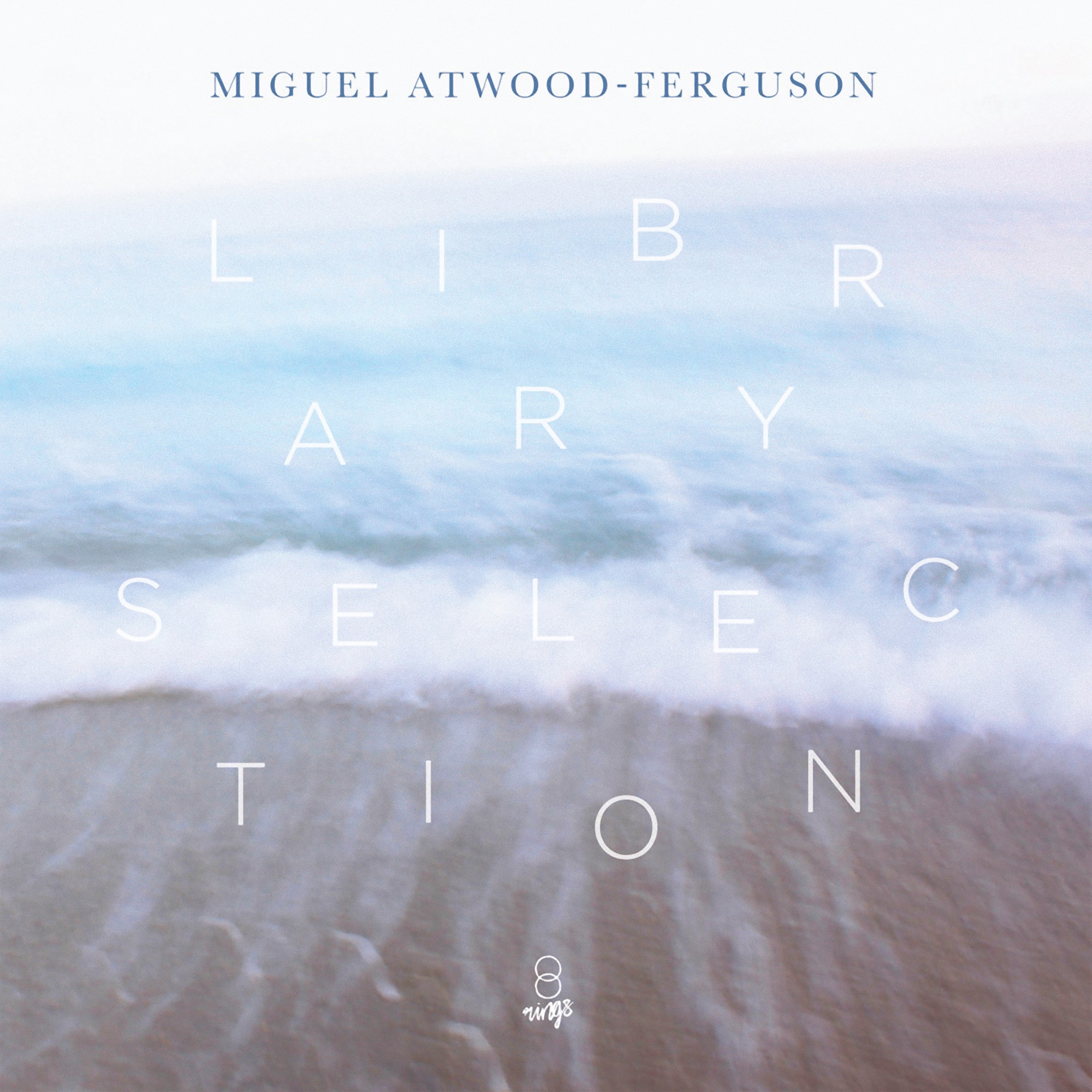 Library Selection album cover