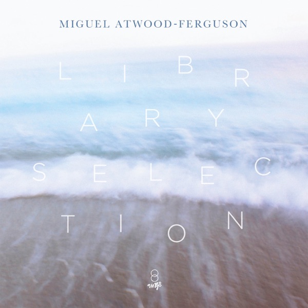 Library Selection album cover