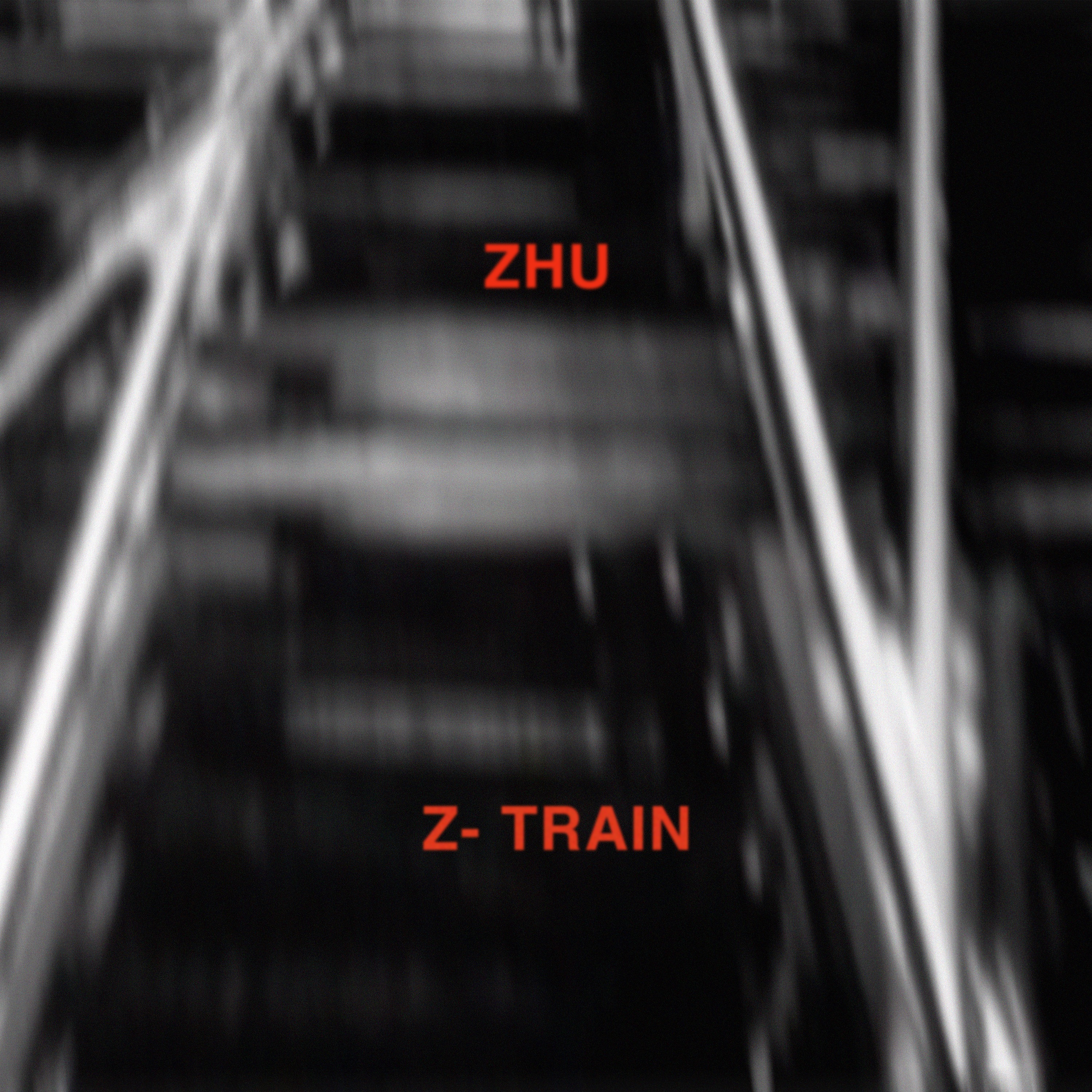 Z-Train - Single album cover