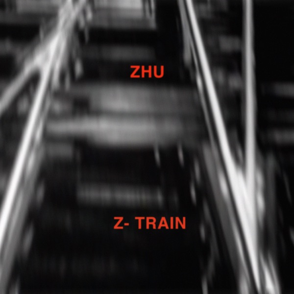 Z-Train - Single album cover