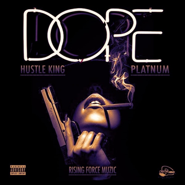 Dope (feat. Platnum) - Single album cover