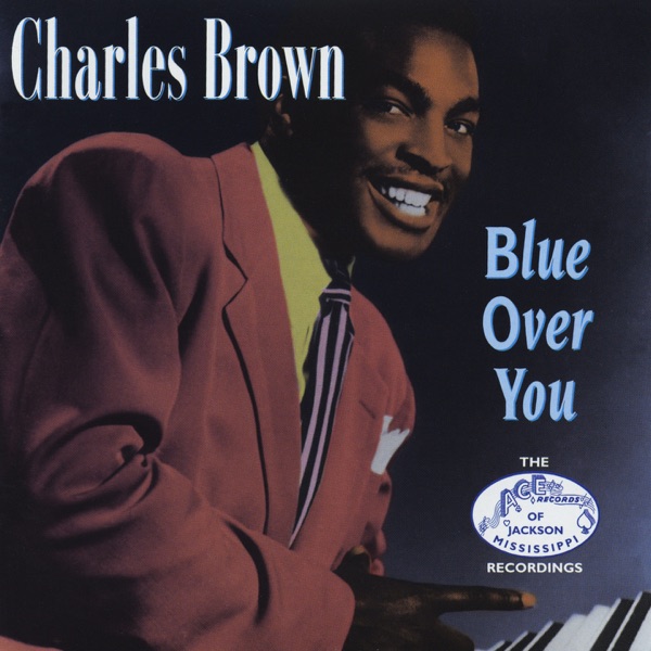 Blue Over You album cover