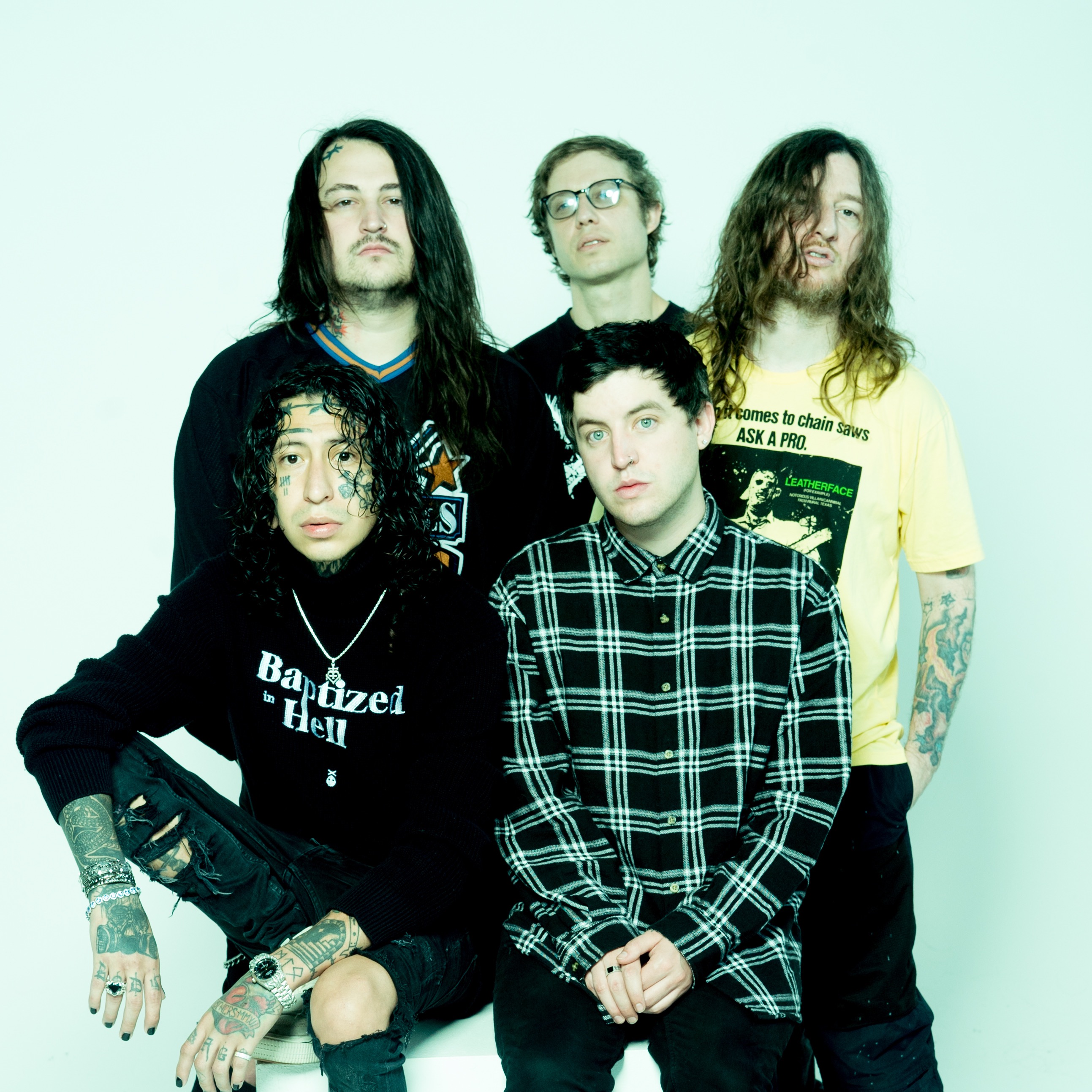 If I Die First Portrait