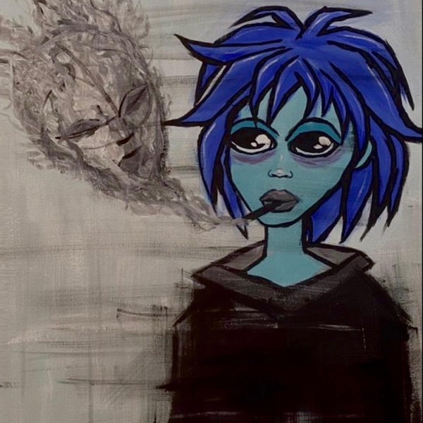 347 World - EP album cover