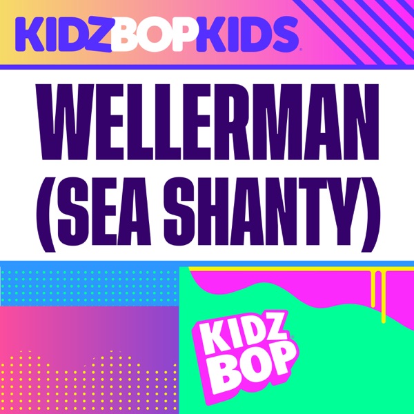 Wellerman – Sea Shanty - Single album cover