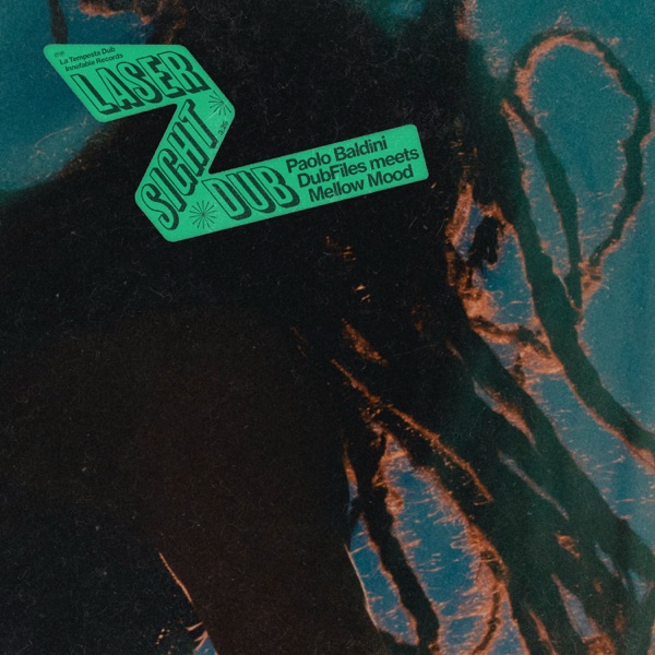 Laser Sight Dub - Single album cover