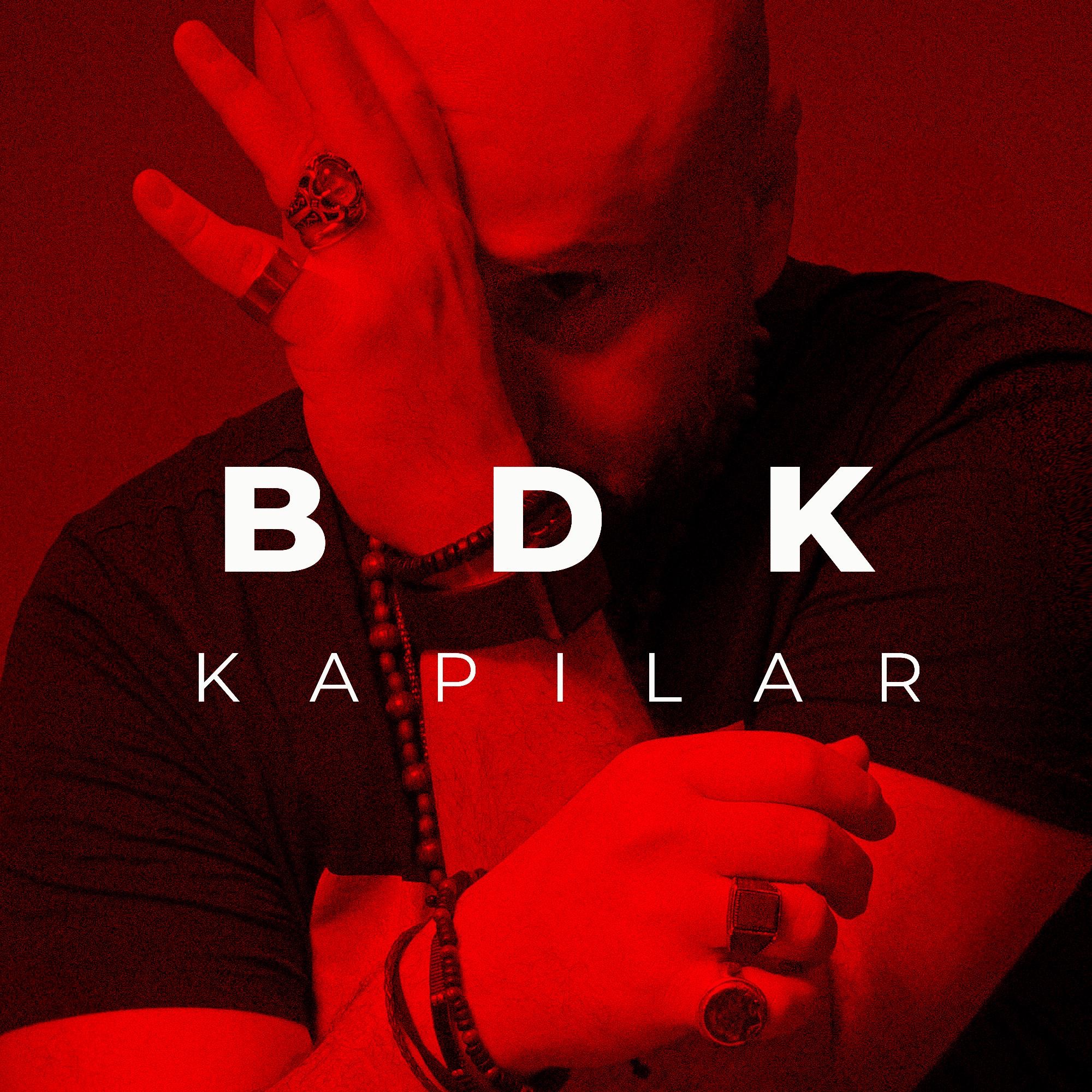 Kapılar - Single album cover