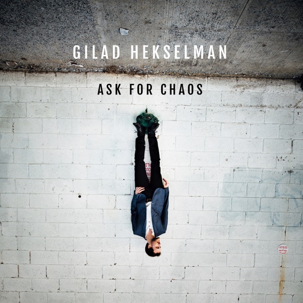 Ask for Chaos album cover