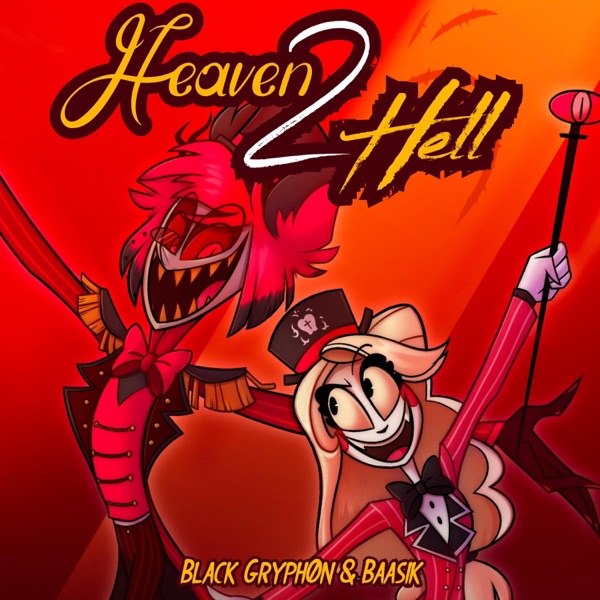 Heaven 2 Hell (feat. Elsie Lovelock) - Single album cover