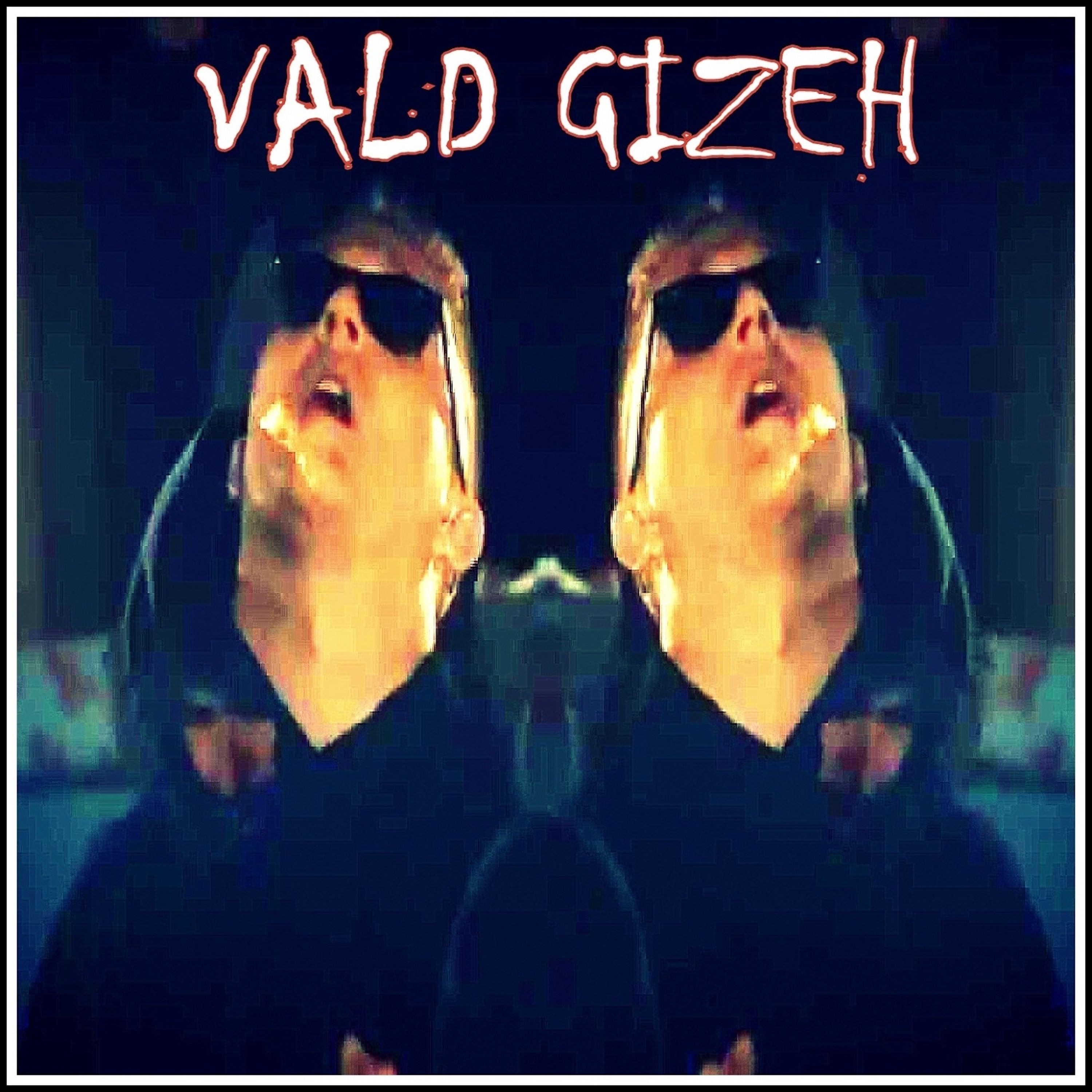 Gizeh - Single album cover
