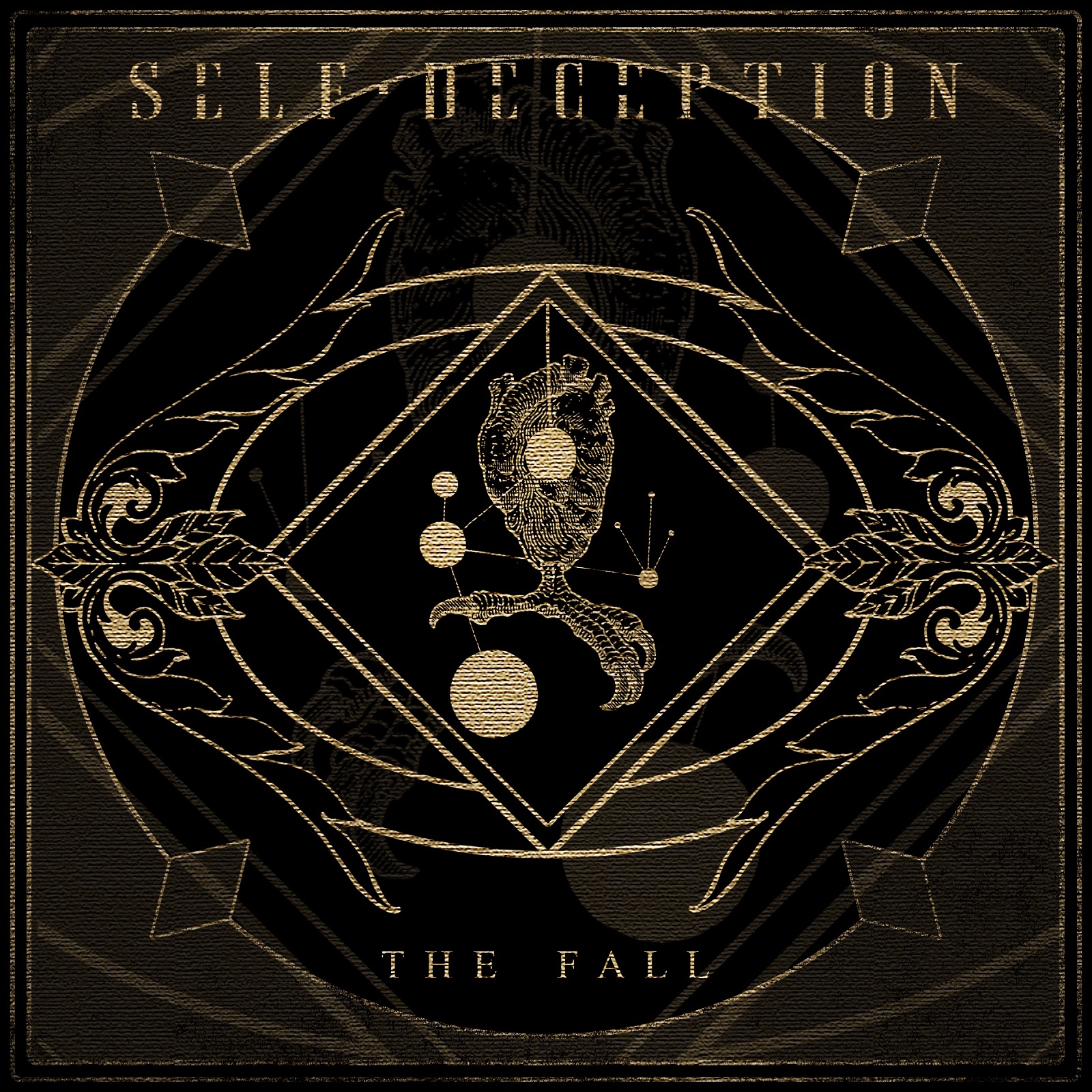 The Fall - Single album cover