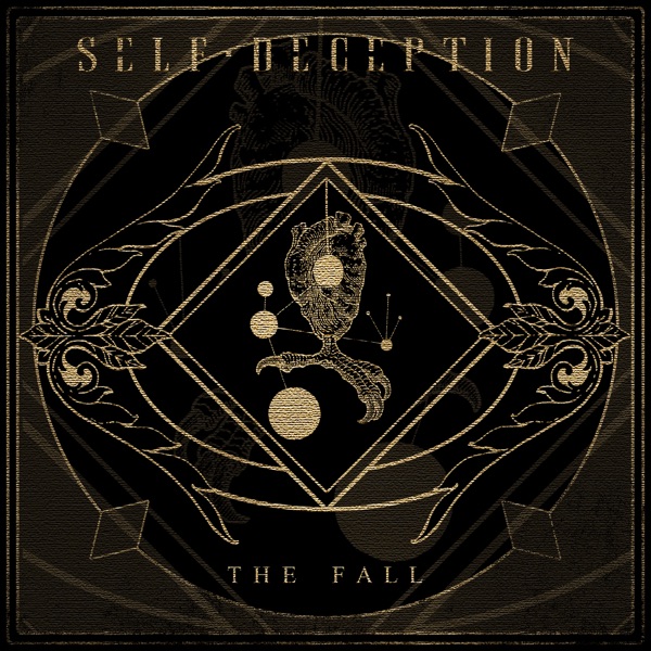 The Fall - Single album cover
