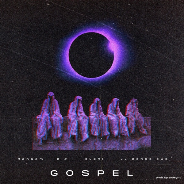 Gospel (feat. Ransom, K.J., Elzhi & Ill Conscious) - Single album cover