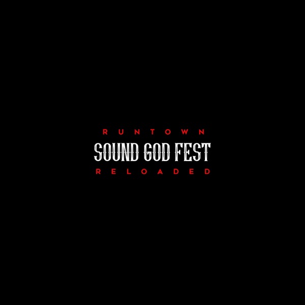 Soundgod Fest Reloaded album cover