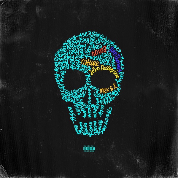Easy (feat. Mrk Sx, Nature, Ren Thomas & JoJo Pellegrino) - Single album cover