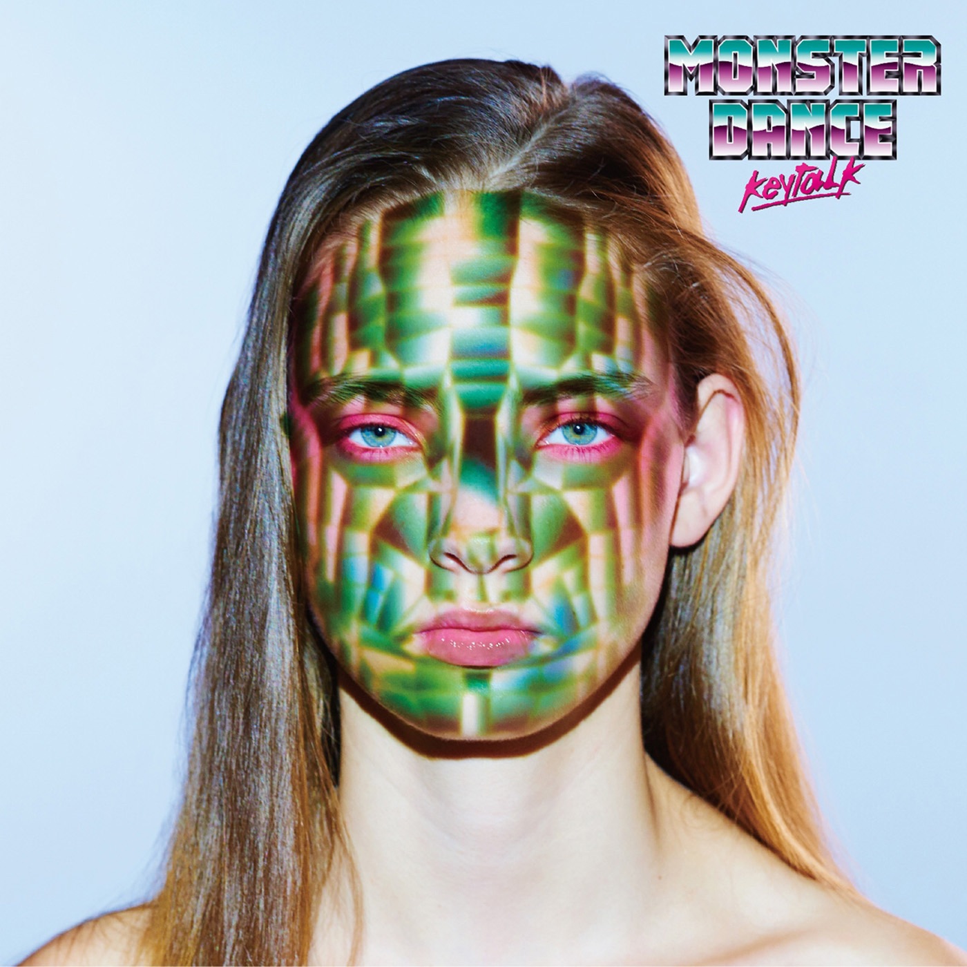 Monster Dance - EP album cover