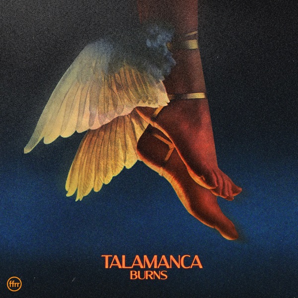 Talamanca - Single album cover