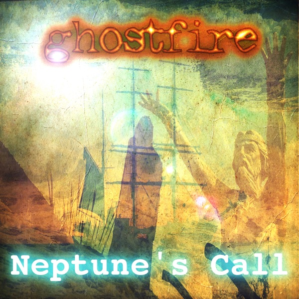 Neptune's Call - Single album cover