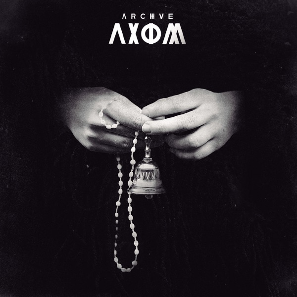 Axiom album cover