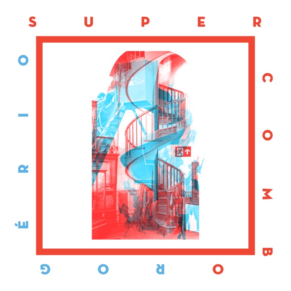 Rogério - Single album cover