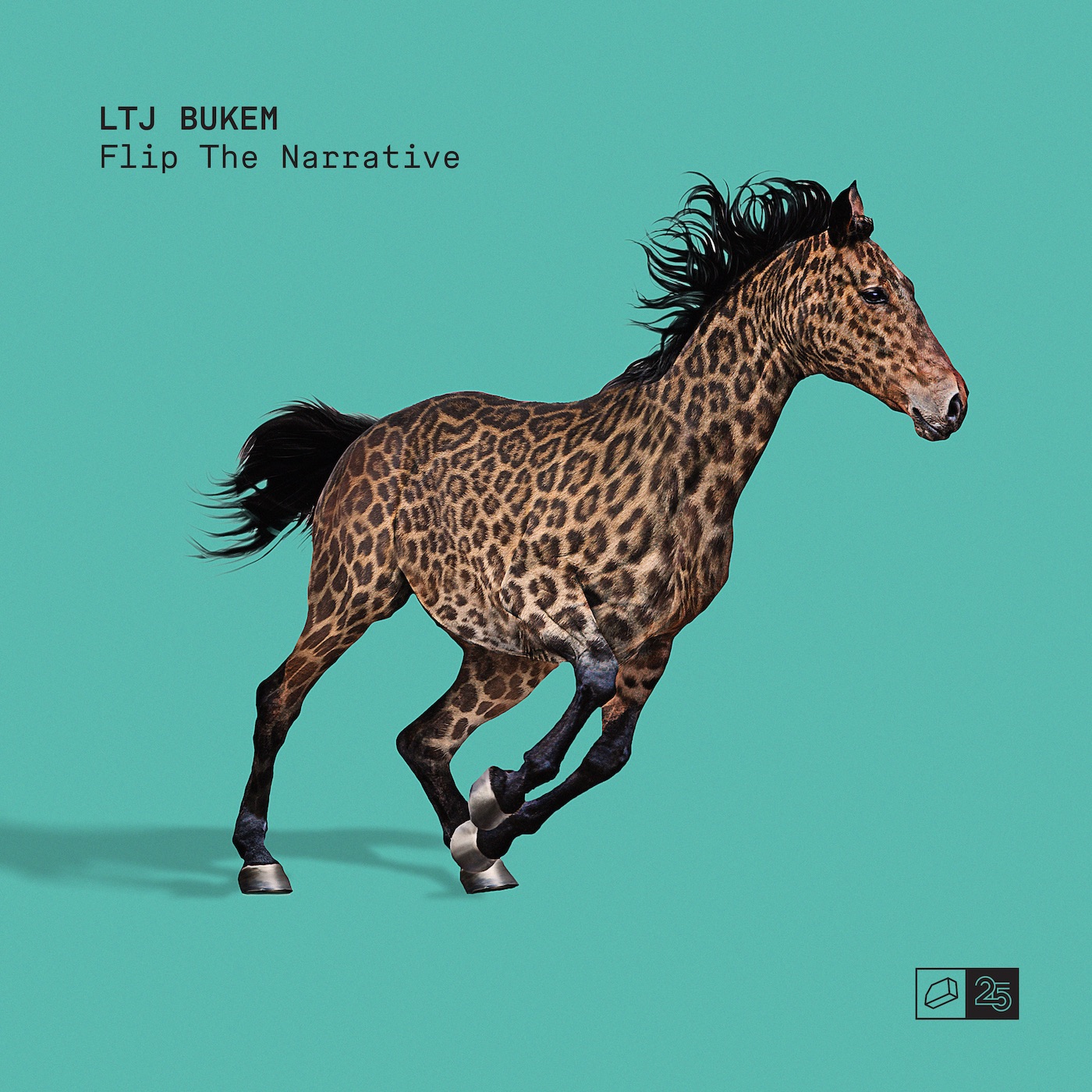 Flip the Narrative - Single album cover