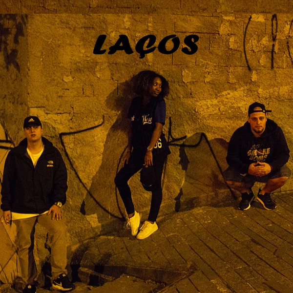 Laços (feat. Torya) - Single album cover