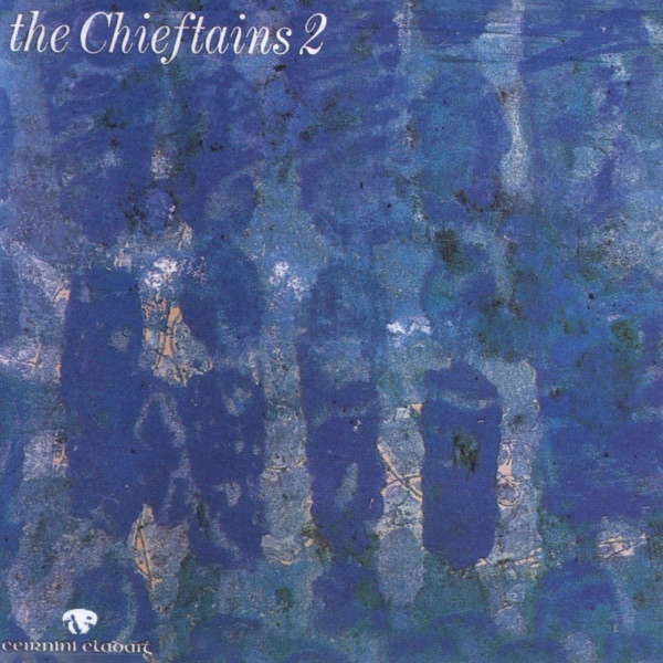 The Chieftains 2 album cover