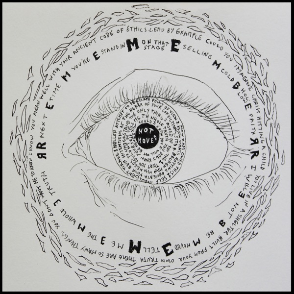 This Is All Now - Single album cover