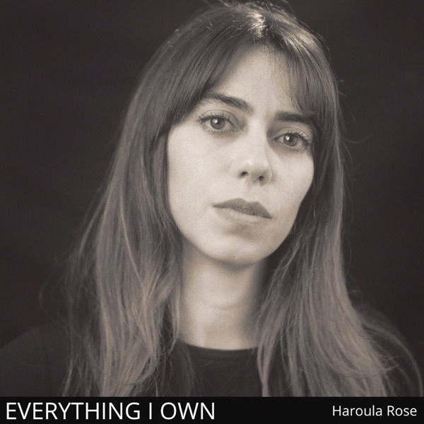 Everything I Own - Single (feat. Joseph Arthur) - Single album cover