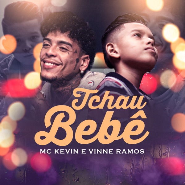 Tchau Bebê - Single album cover