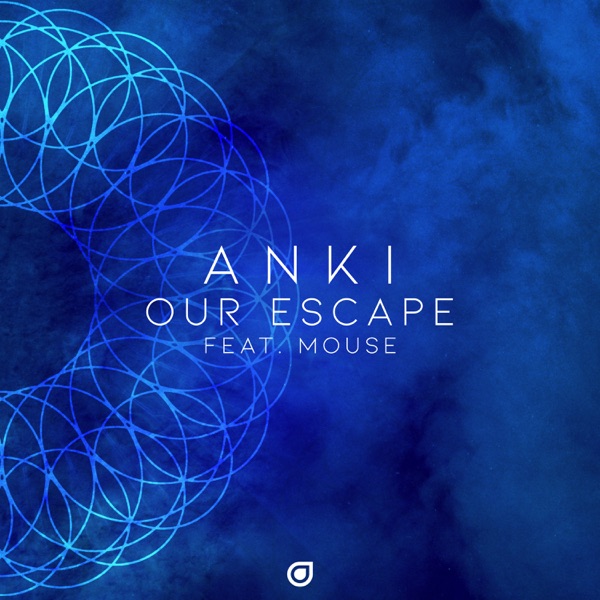 Our Escape (feat. Mouse) - Single album cover