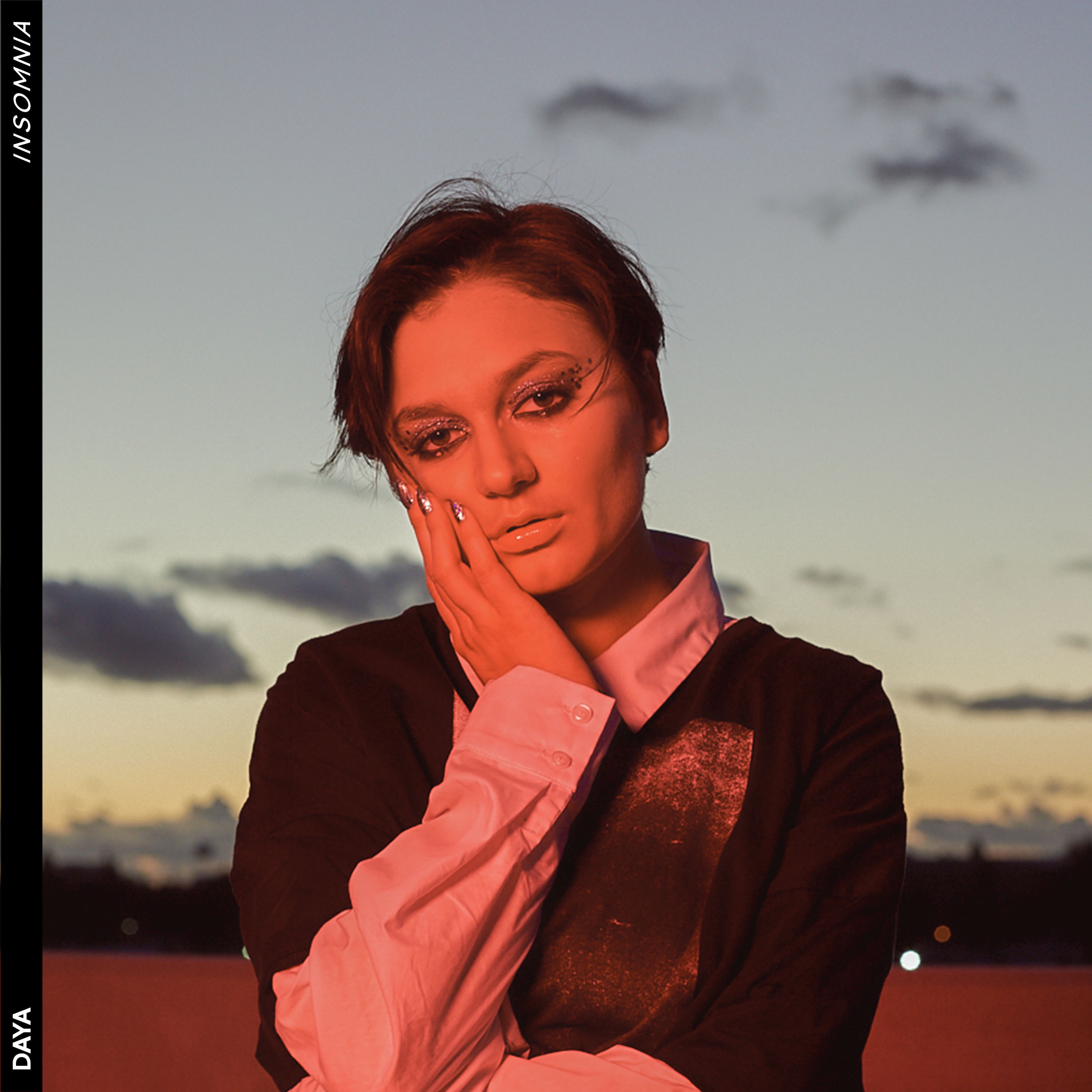 Insomnia - Single album cover