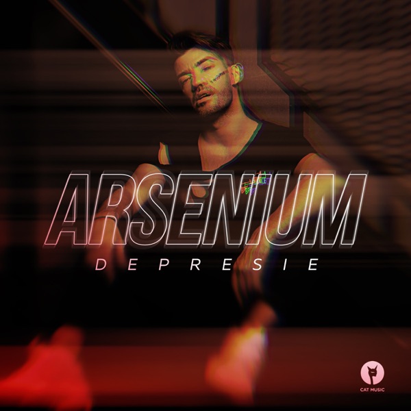 Depresie - Single album cover