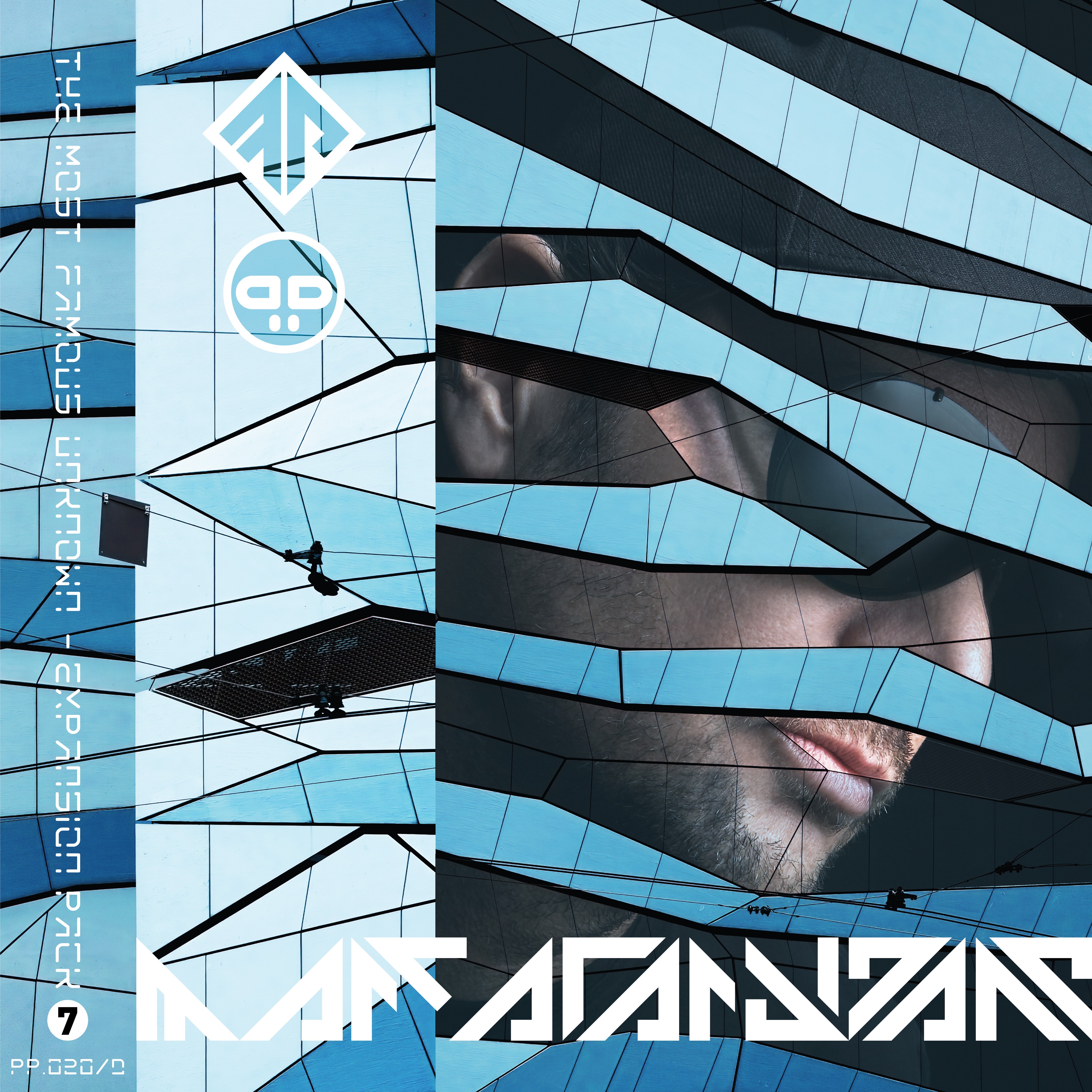 The Most Famous Unknown - Expansion Pack 7 (2021 Remastered Version) album cover