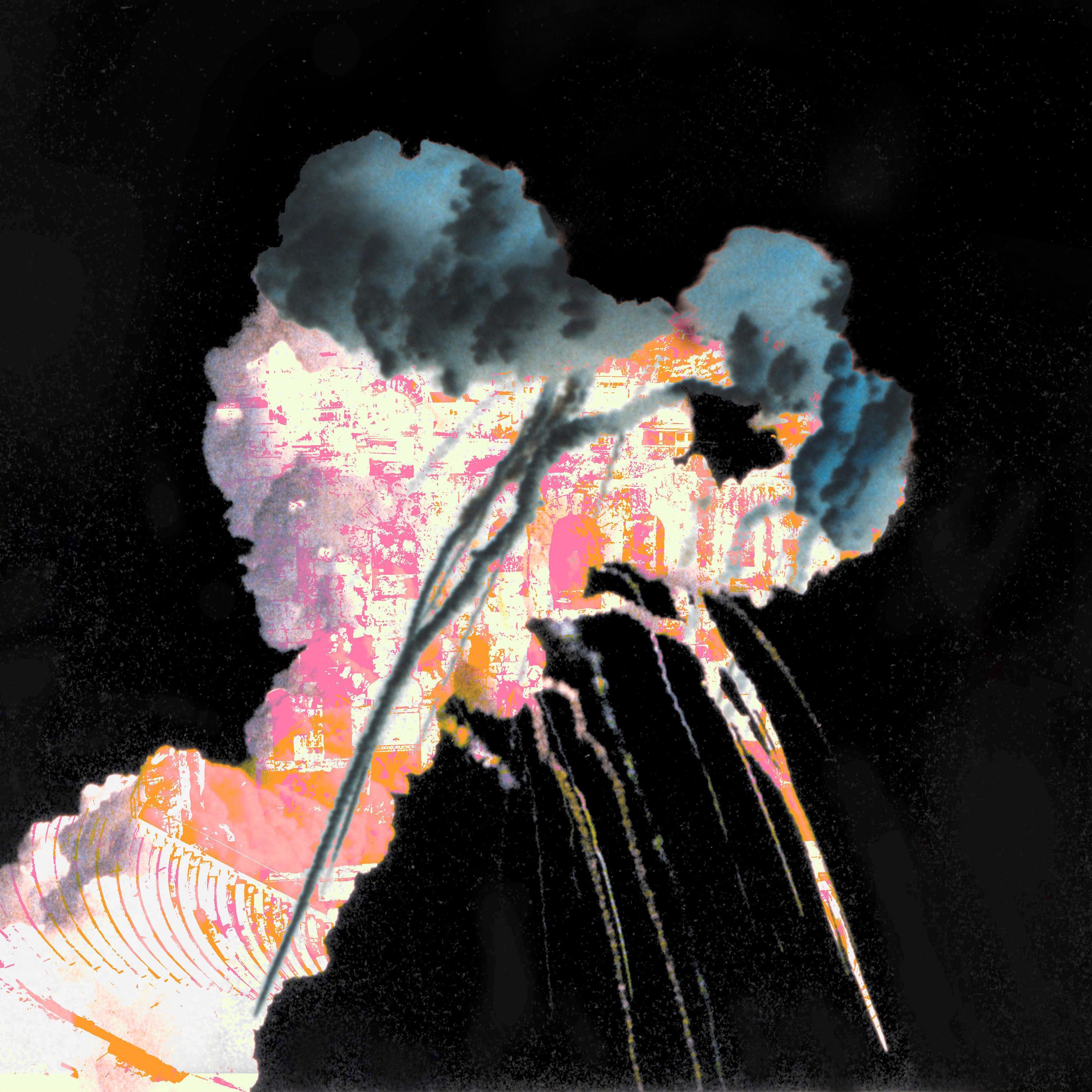 Hold Me Down - Single album cover