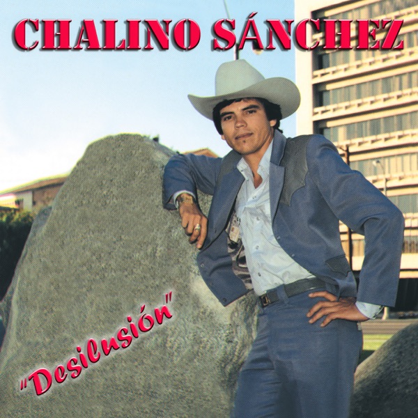 Desilusión album cover