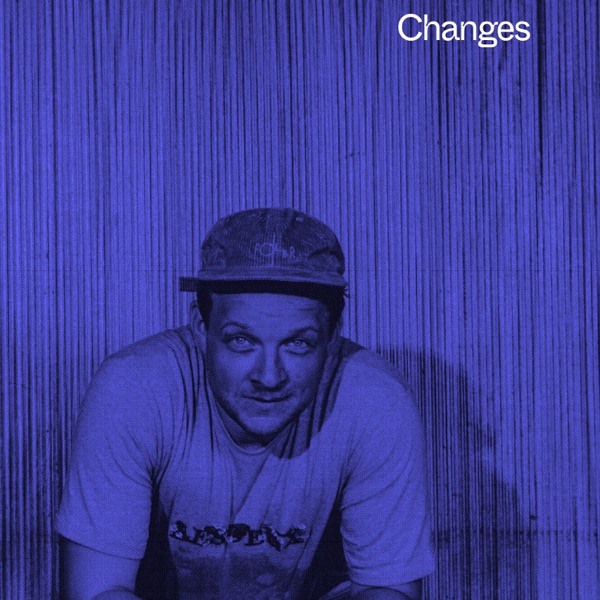 Changes - Single album cover