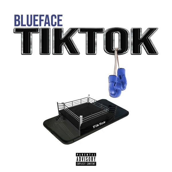 Tiktok - Single album cover