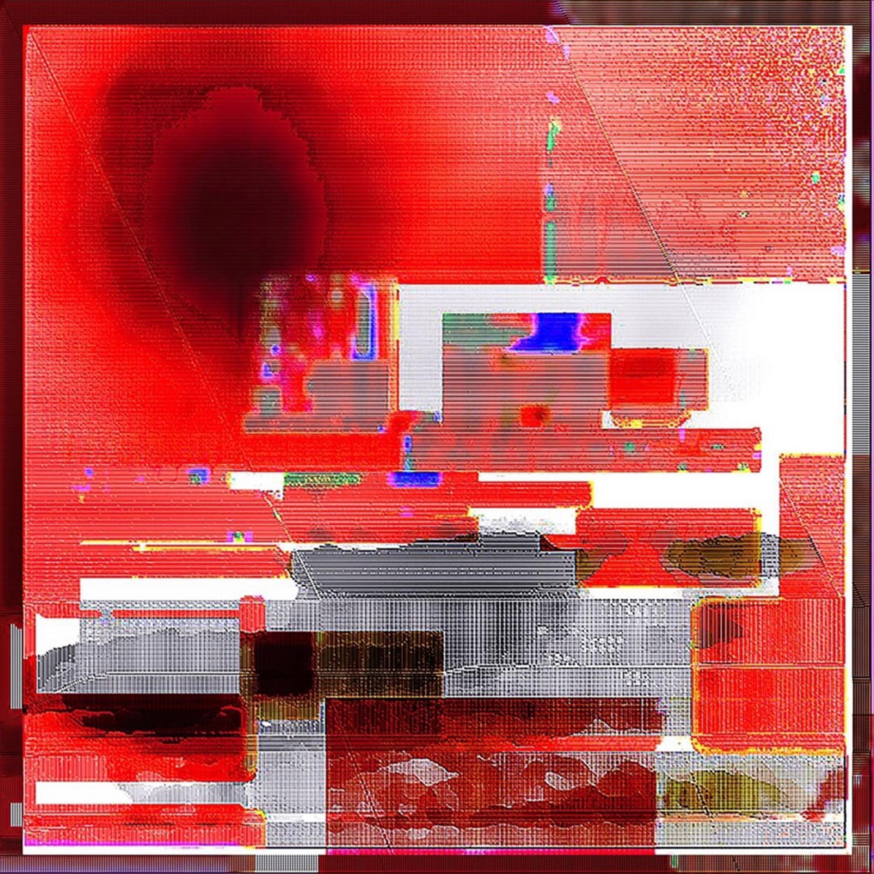 Delay (feat. Uffie) - Single album cover