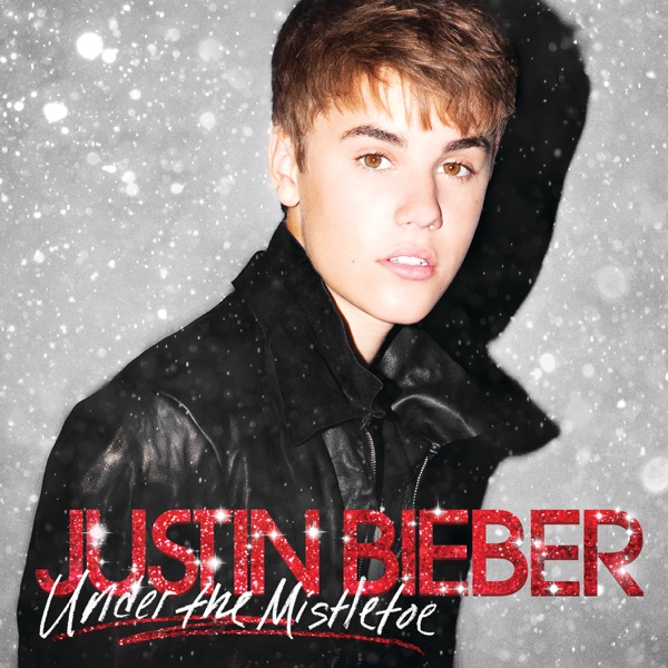 Under The Mistletoe (Deluxe Edition) album cover