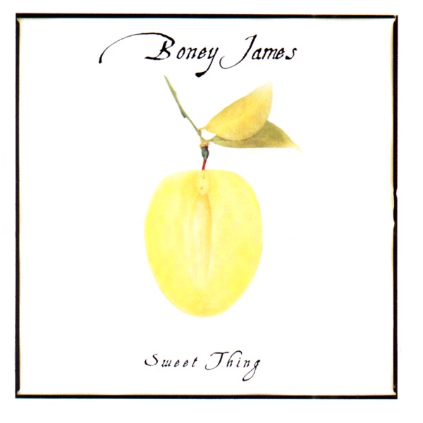 Sweet Thing album cover