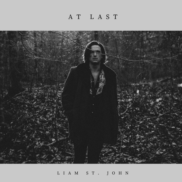 At Last - Single album cover