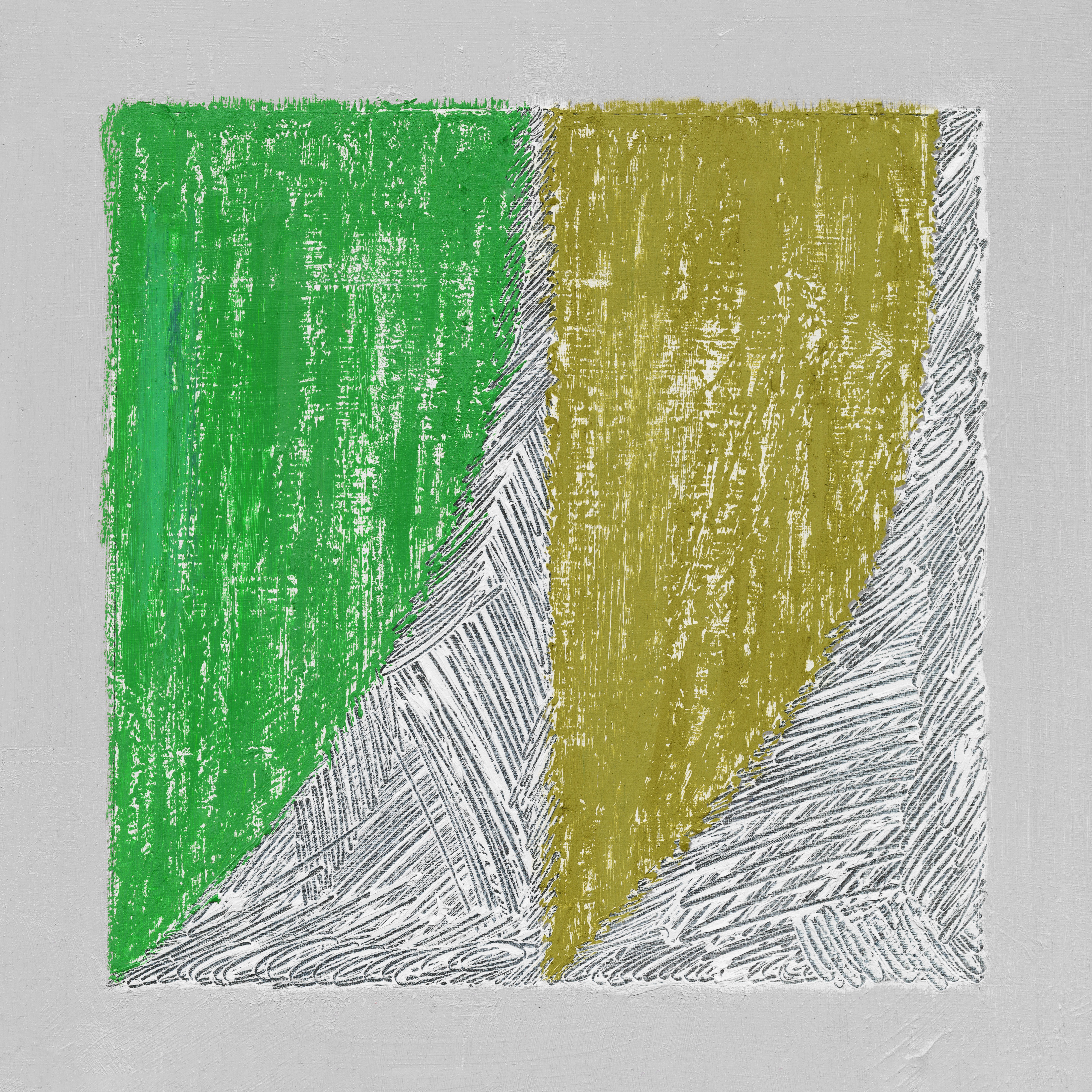 Hildegard - Single album cover
