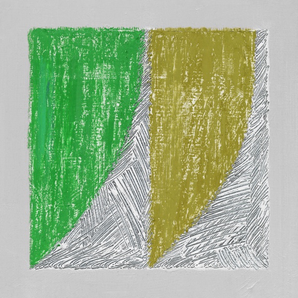 Hildegard - Single album cover