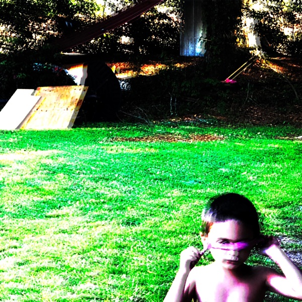 Located In the Mountains, Empole Owns the Shores - EP album cover