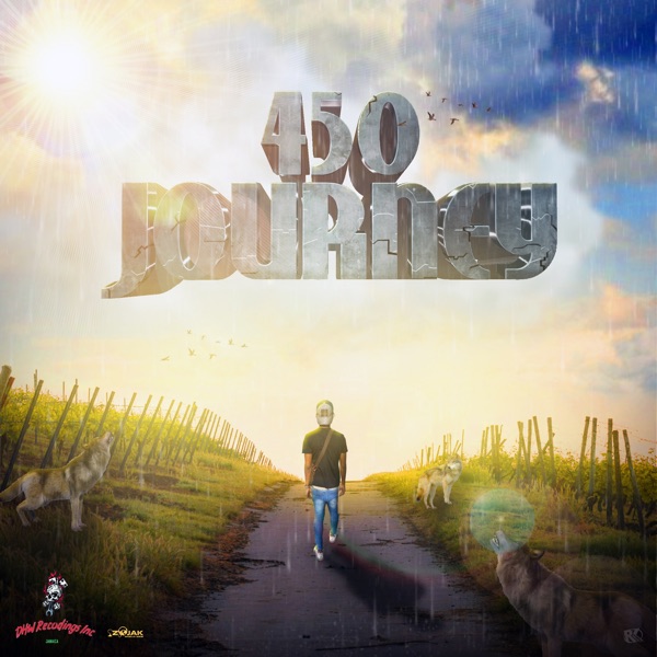 Journey - Single album cover