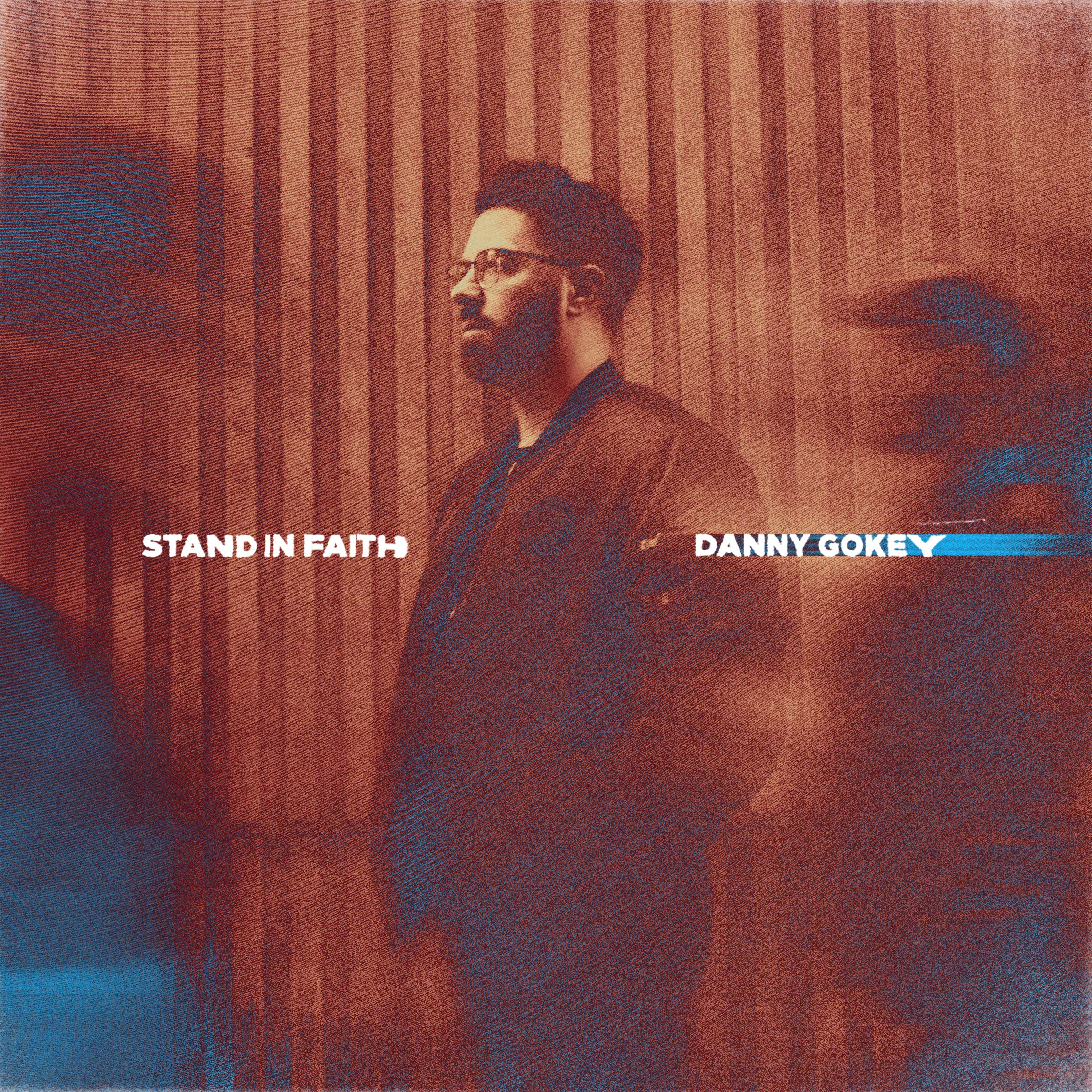 Stand In Faith - Single album cover