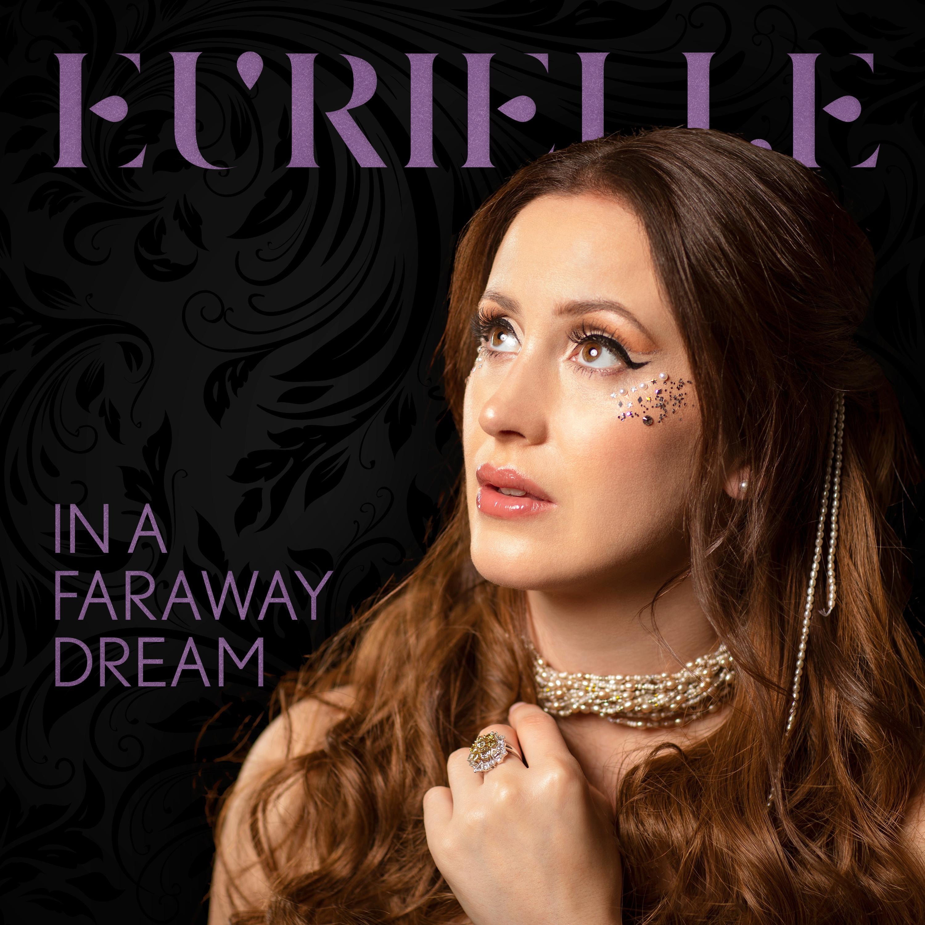 In a Faraway Dream - Single album cover