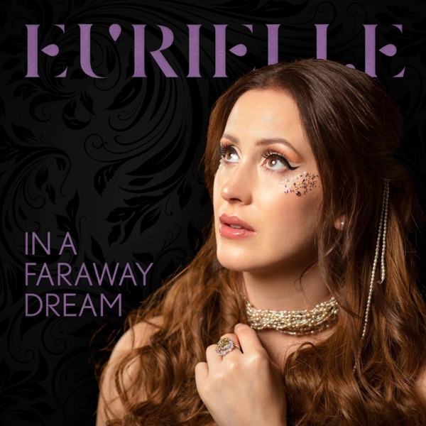 In a Faraway Dream - Single album cover