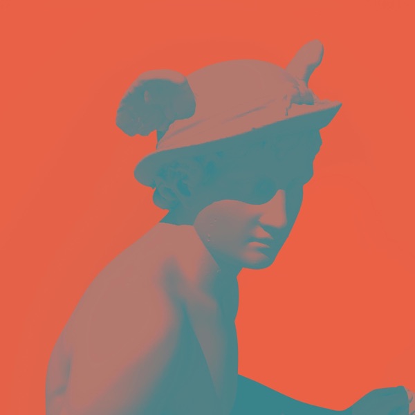 Mercury & Lightning album cover